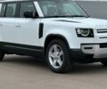 купить новое авто Ленд Ровер Дефендер 2023 года от официального дилера JAGUAR LAND ROVER КИЇВ АЕРОПОРТ Ленд Ровер фото