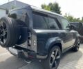 Ленд Ровер Дефендер, об'ємом двигуна 5 л та пробігом 1 тис. км за 126504 $, фото 9 на Automoto.ua