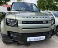 Ленд Ровер Дефендер, объемом двигателя 3 л и пробегом 5 тыс. км за 93900 $, фото 3 на Automoto.ua