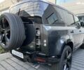 Ленд Ровер Дефендер, объемом двигателя 5 л и пробегом 1 тыс. км за 141067 $, фото 22 на Automoto.ua