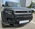 Ленд Ровер Дефендер, об'ємом двигуна 5 л та пробігом 1 тис. км за 126504 $, фото 1 на Automoto.ua