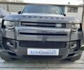 Ленд Ровер Дефендер, объемом двигателя 5 л и пробегом 1 тыс. км за 141067 $, фото 1 на Automoto.ua