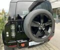 Ленд Ровер Дефендер 2023 в Киеве на Automoto.ua Ленд Ровер Дефендер, объемом двигателя 3 л и пробегом 2 тыс. км за 104768 $, фото 4 на Automoto.ua