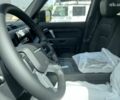 Ленд Ровер Дефендер, объемом двигателя 3 л и пробегом 0 тыс. км за 106724 $, фото 6 на Automoto.ua