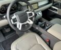 купить новое авто Ленд Ровер Дефендер 2023 года от официального дилера JAGUAR LAND ROVER КИЇВ АЕРОПОРТ Ленд Ровер фото