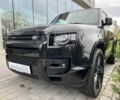 Ленд Ровер Дефендер 2023 в Киеве на Automoto.ua Ленд Ровер Дефендер, объемом двигателя 3 л и пробегом 2 тыс. км за 104768 $, фото 3 на Automoto.ua