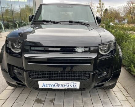 Ленд Ровер Дефендер 2023 в Киеве на Automoto.ua Ленд Ровер Дефендер, объемом двигателя 3 л и пробегом 2 тыс. км за 104768 $, фото 2 на Automoto.ua