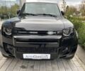 Ленд Ровер Дефендер 2023 в Киеве на Automoto.ua Ленд Ровер Дефендер, объемом двигателя 3 л и пробегом 2 тыс. км за 104768 $, фото 2 на Automoto.ua