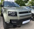 Ленд Ровер Дефендер, объемом двигателя 3 л и пробегом 5 тыс. км за 93900 $, фото 16 на Automoto.ua