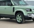 купить новое авто Ленд Ровер Дефендер 2023 года от официального дилера JAGUAR LAND ROVER КИЇВ АЕРОПОРТ Ленд Ровер фото