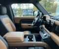 Ленд Ровер Дефендер 2023 в Киеве на Automoto.ua Ленд Ровер Дефендер, объемом двигателя 3 л и пробегом 2 тыс. км за 104768 $, фото 37 на Automoto.ua
