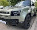 Ленд Ровер Дефендер, объемом двигателя 3 л и пробегом 5 тыс. км за 93900 $, фото 14 на Automoto.ua