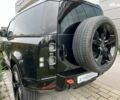 Ленд Ровер Дефендер 2023 в Киеве на Automoto.ua Ленд Ровер Дефендер, объемом двигателя 3 л и пробегом 2 тыс. км за 104768 $, фото 12 на Automoto.ua