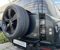 Ленд Ровер Дефендер, объемом двигателя 5 л и пробегом 1 тыс. км за 141067 $, фото 3 на Automoto.ua