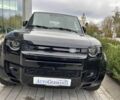 Ленд Ровер Дефендер 2023 в Киеве на Automoto.ua Ленд Ровер Дефендер, объемом двигателя 3 л и пробегом 2 тыс. км за 104768 $, фото 14 на Automoto.ua