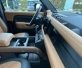 Ленд Ровер Дефендер 2023 в Киеве на Automoto.ua Ленд Ровер Дефендер, объемом двигателя 3 л и пробегом 2 тыс. км за 104768 $, фото 38 на Automoto.ua