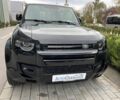 Ленд Ровер Дефендер 2023 в Киеве на Automoto.ua Ленд Ровер Дефендер, объемом двигателя 3 л и пробегом 2 тыс. км за 104768 $, фото 15 на Automoto.ua