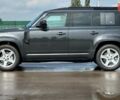 купить новое авто Ленд Ровер Дефендер 2023 года от официального дилера JAGUAR LAND ROVER КИЇВ АЕРОПОРТ Ленд Ровер фото