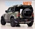 Ленд Ровер Дефендер, об'ємом двигуна 3 л та пробігом 7 тис. км за 82990 $, фото 10 на Automoto.ua