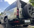 Ленд Ровер Дефендер, объемом двигателя 3 л и пробегом 5 тыс. км за 93900 $, фото 31 на Automoto.ua