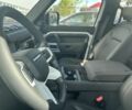 Ленд Ровер Дефендер, объемом двигателя 2 л и пробегом 0 тыс. км за 81075 $, фото 13 на Automoto.ua