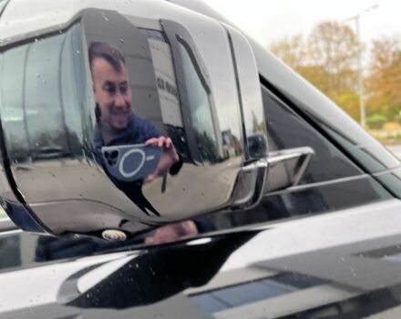 Ленд Ровер Дефендер 2023 в Киеве на Automoto.ua Ленд Ровер Дефендер, объемом двигателя 3 л и пробегом 2 тыс. км за 104768 $, фото 33 на Automoto.ua