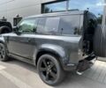Ленд Ровер Дефендер, об'ємом двигуна 5 л та пробігом 1 тис. км за 126504 $, фото 11 на Automoto.ua