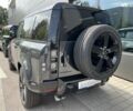 Ленд Ровер Дефендер, об'ємом двигуна 5 л та пробігом 1 тис. км за 126504 $, фото 12 на Automoto.ua