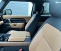 Ленд Ровер Дефендер 2023 в Киеве на Automoto.ua Ленд Ровер Дефендер, объемом двигателя 3 л и пробегом 2 тыс. км за 104768 $, фото 30 на Automoto.ua