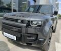 Ленд Ровер Дефендер, об'ємом двигуна 5 л та пробігом 1 тис. км за 126504 $, фото 32 на Automoto.ua