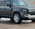 купить новое авто Ленд Ровер Дефендер 2023 года от официального дилера JAGUAR LAND ROVER КИЇВ АЕРОПОРТ Ленд Ровер фото