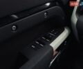Ленд Ровер Дефендер, объемом двигателя 3 л и пробегом 80 тыс. км за 79500 $, фото 23 на Automoto.ua