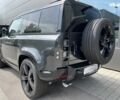 Ленд Ровер Дефендер, об'ємом двигуна 5 л та пробігом 1 тис. км за 126504 $, фото 10 на Automoto.ua