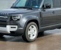 купить новое авто Ленд Ровер Дефендер 2023 года от официального дилера JAGUAR LAND ROVER КИЇВ АЕРОПОРТ Ленд Ровер фото