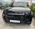 Ленд Ровер Дефендер 2023 в Киеве на Automoto.ua Ленд Ровер Дефендер, объемом двигателя 3 л и пробегом 2 тыс. км за 104768 $, фото 13 на Automoto.ua