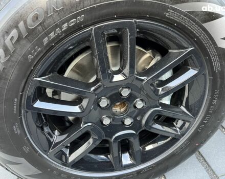 Ленд Ровер Дефендер, объемом двигателя 3 л и пробегом 0 тыс. км за 108463 $, фото 15 на Automoto.ua