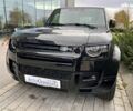 Ленд Ровер Дефендер 2023 в Киеве на Automoto.ua Ленд Ровер Дефендер, объемом двигателя 3 л и пробегом 2 тыс. км за 104768 $, фото 10 на Automoto.ua