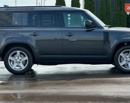купить новое авто Ленд Ровер Дефендер 2023 года от официального дилера JAGUAR LAND ROVER КИЇВ АЕРОПОРТ Ленд Ровер фото