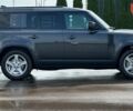 купить новое авто Ленд Ровер Дефендер 2023 года от официального дилера JAGUAR LAND ROVER КИЇВ АЕРОПОРТ Ленд Ровер фото