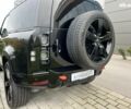 Ленд Ровер Дефендер 2023 в Киеве на Automoto.ua Ленд Ровер Дефендер, объемом двигателя 3 л и пробегом 2 тыс. км за 104768 $, фото 41 на Automoto.ua