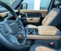 Ленд Ровер Дефендер 2023 в Киеве на Automoto.ua Ленд Ровер Дефендер, объемом двигателя 3 л и пробегом 2 тыс. км за 104768 $, фото 28 на Automoto.ua