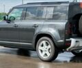 купить новое авто Ленд Ровер Дефендер 2023 года от официального дилера JAGUAR LAND ROVER КИЇВ АЕРОПОРТ Ленд Ровер фото