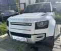 Ленд Ровер Дефендер, объемом двигателя 2 л и пробегом 0 тыс. км за 81075 $, фото 6 на Automoto.ua