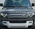 купить новое авто Ленд Ровер Дефендер 2023 года от официального дилера JAGUAR LAND ROVER КИЇВ АЕРОПОРТ Ленд Ровер фото