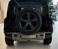 купити нове авто Ленд Ровер Дефендер 2024 року від офіційного дилера Jaguar Land Rover Одеса Ленд Ровер фото