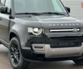 купить новое авто Ленд Ровер Дефендер 2024 года от официального дилера JAGUAR LAND ROVER КИЇВ АЕРОПОРТ Ленд Ровер фото