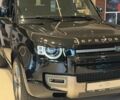 купить новое авто Ленд Ровер Дефендер 2024 года от официального дилера Київ Захід Jaguar Land Rover Ленд Ровер фото
