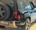 купить новое авто Ленд Ровер Дефендер 2024 года от официального дилера Київ Захід Jaguar Land Rover Ленд Ровер фото