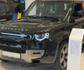 купить новое авто Ленд Ровер Дефендер 2024 года от официального дилера Київ Захід Jaguar Land Rover Ленд Ровер фото