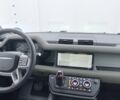 Ленд Ровер Дефендер, объемом двигателя 0 л и пробегом 0 тыс. км за 94267 $, фото 4 на Automoto.ua